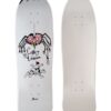 Thrashin Skateboards Corey Webster