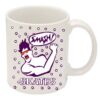 Thrashin movie Smash mug