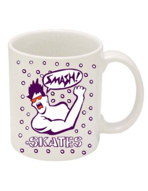 Thrashin movie Smash mug