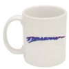 Thrashin movie mug