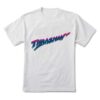 Thrashin t shirt