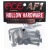 Tornillos ACE 1 AF1 Hollow Allen