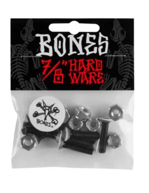 Tornillos Bones 78 Phillips Cabeza Pintada Blanca