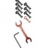 Tornillos Diamond Diego Najera Pro Hardware