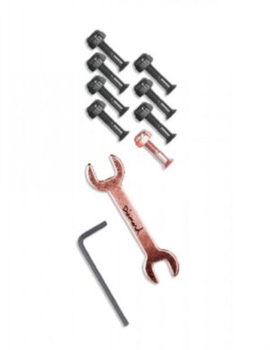 Tornillos Diamond Diego Najera Pro Hardware