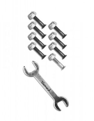 Tornillos Diamond Hella Tight 1 Phillips
