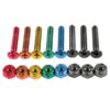 Tornillos Enjoi Colorful Little Buddies Phillips 1