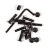 Tornillos Independent 1 Black Allen