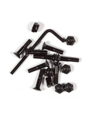 Tornillos Independent 1 Black Allen