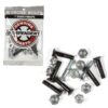 Tornillos Independent 1 Silver Phillips