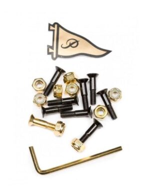 Tornillos Primitive 78 Allen