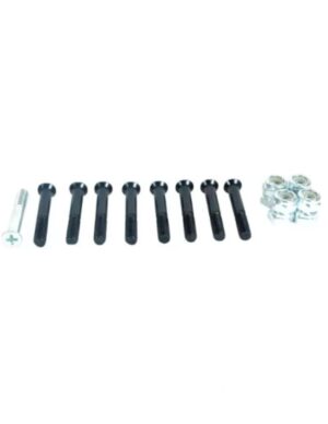 Tornillos Ruckus Metal 1 18