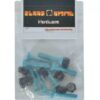 Tornillos skate Clean Spirit Azúl claro Phillips 1