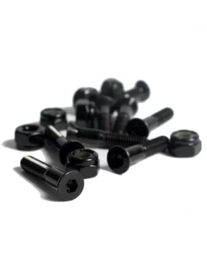 Tornillos skate Darkstar Allen 1