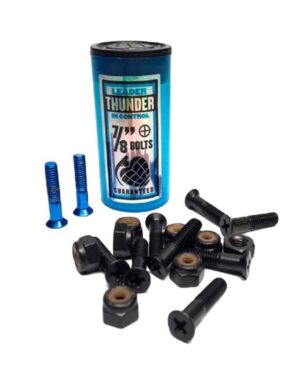 Tornillos skate THUNDER 7 8 PHILLIPS