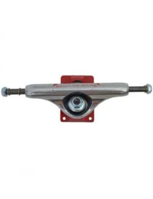 Trucks Independent Thrasher BTG Silver Red Standard Stage 11