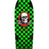 abla Powell Peralta OG Ripper Checker green Black 10