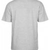 camiseta Bones Swiss gris