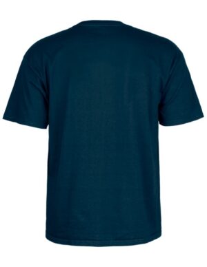 camiseta powell peralta future primitive navy