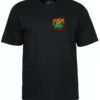 camiseta powell peralta steve caballero street dragon negra