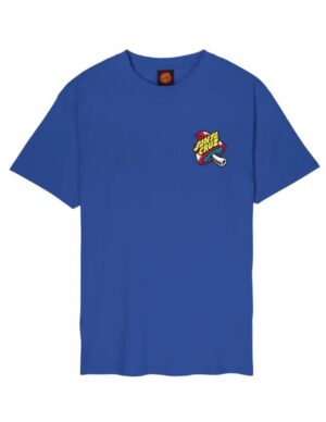 camiseta santa cruz erixk winkowski comic