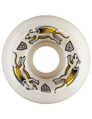 compar powell peralta DRAGON FORMULA NANO RAT 56X36 88A OFF WHITE