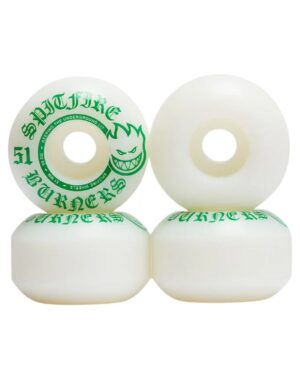 compra Ruedas Spitfire 51mm 99A Burner