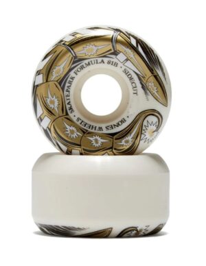 comprar Bones SCORPEEDO P5 SIDECUT SKATEPARK FORMULA