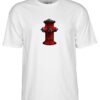 comprar Camiseta Powell Peralta Andy Anderson Vajra Blanca – Edición Exclusiva