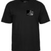 comprar Camiseta Powell Peralta Chris Senn Police Negra