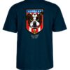 comprar Camiseta Powell Peralta Frankie Hill navy