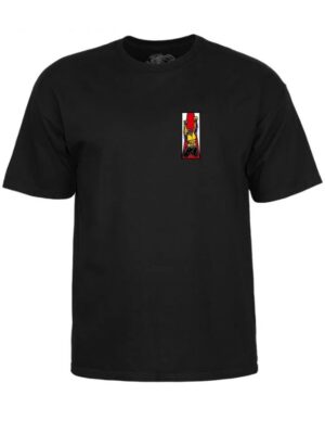 comprar Camiseta Powell Peralta Mike Frazier Negro