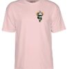 comprar Camiseta Powell Peralta Mike McGill Skull & Snake Rosa