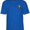 comprar Camiseta Powell Peralta Mike McGill Skull & Snake Royal Blue