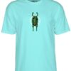comprar Camiseta Powell Peralta Mike Vallely Bug Azul Claro