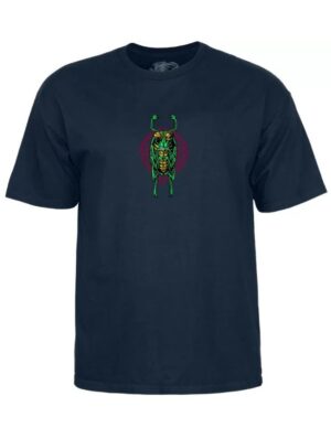 comprar Camiseta Powell Peralta Mike Vallely Bug Navy