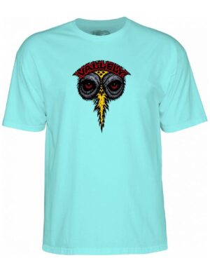 comprar Camiseta Powell Peralta Mike Vallely Elephant II Azúl claro