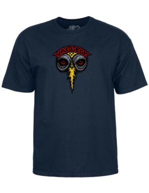 comprar Camiseta Powell Peralta Mike Vallely Elephant II Navy