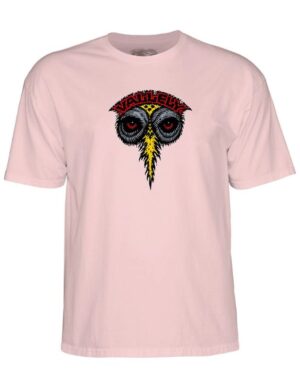comprar Camiseta Powell Peralta Mike Vallely Elephant II Rosa