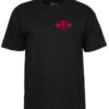 comprar Camiseta Powell Peralta Winged Ripper Pink Blacklight