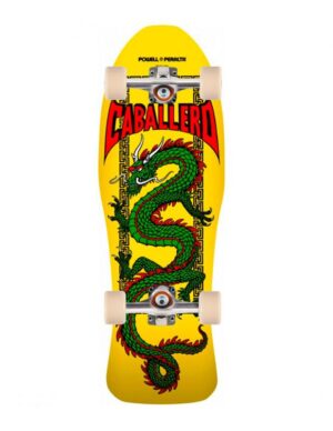 comprar Chinese Dragon Yellow 10