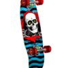 comprar Cruiser Powell Peralta Mini Ripper Blue 7.5