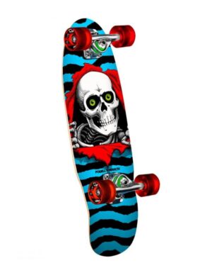 comprar Cruiser Powell Peralta Mini Ripper Blue 7.5