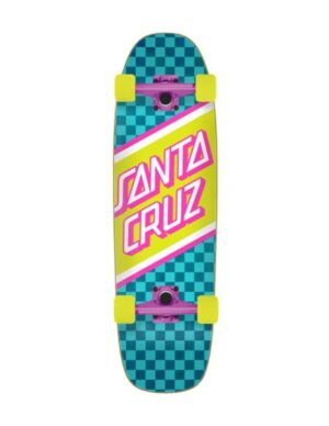 comprar Cruiser Santa Cruz 8 4 STREET SKATE