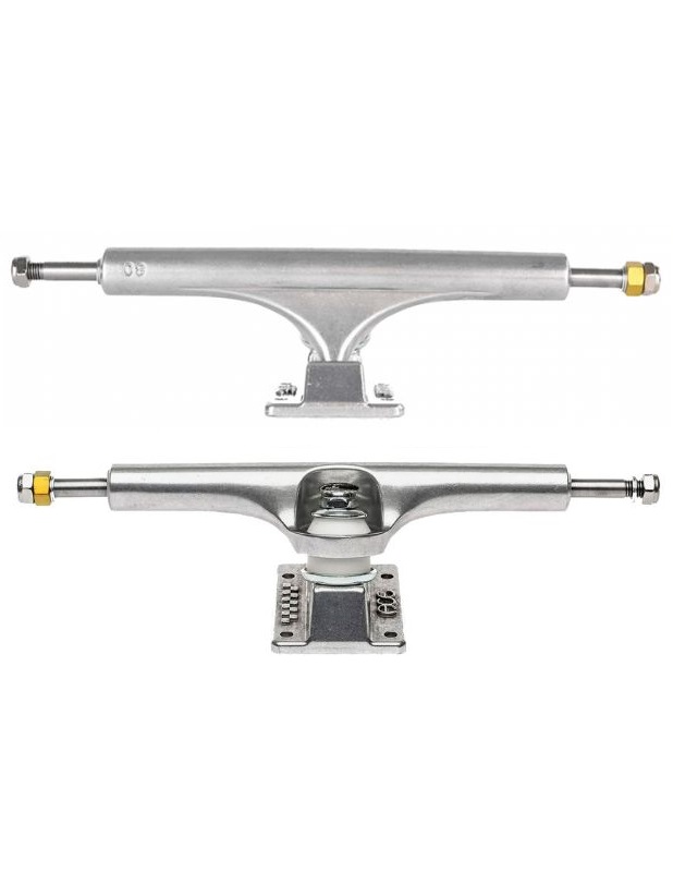 Ejes Skate Ace 80 AF1 Hollow Polished 10" (2 Ud) Monark Supply 79,90 € comprar Ejes Skate Ace 80 AF1 Hollow Polished