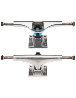 comprar Ejes Thunder 147 Team Polished