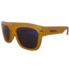 comprar Gafas de Sol Brigada Big Shot Electric Yellow Blue