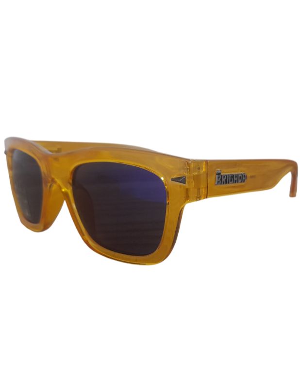 Gafas de Sol Brigada Big Shot Electric Yellow Blue Monark Supply 29,90 € comprar Gafas de Sol Brigada Big Shot Electric Yellow Blue