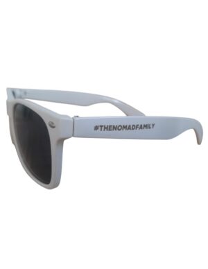 comprar Gafas de Sol Nomad White