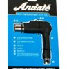 comprar Herramienta Skate Andalé Negra